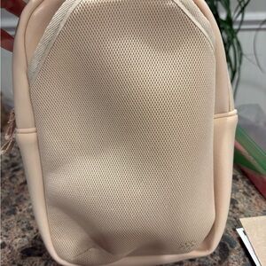 All in Motion sling cross body bag